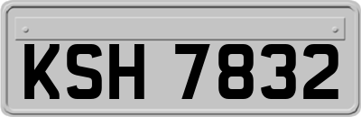 KSH7832