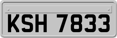 KSH7833
