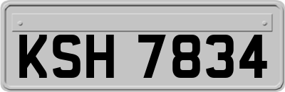 KSH7834