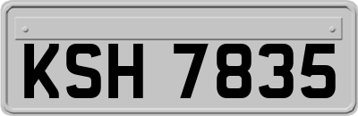 KSH7835