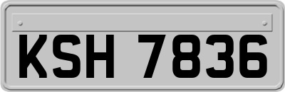 KSH7836