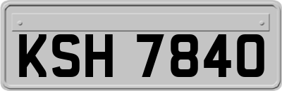 KSH7840