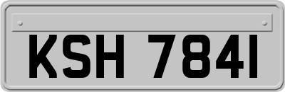 KSH7841
