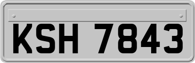 KSH7843