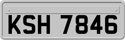 KSH7846