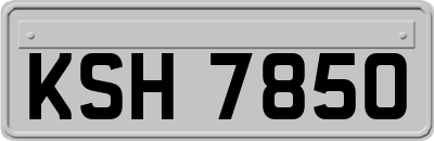 KSH7850