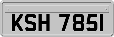 KSH7851