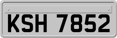 KSH7852