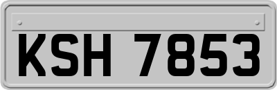 KSH7853