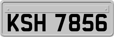 KSH7856