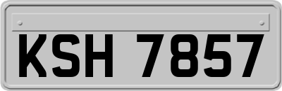 KSH7857