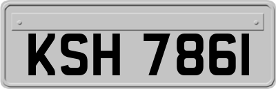 KSH7861