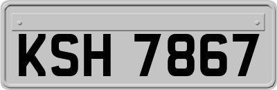 KSH7867