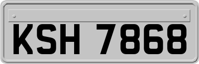 KSH7868
