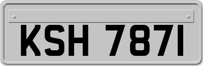 KSH7871