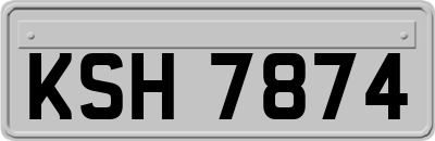 KSH7874