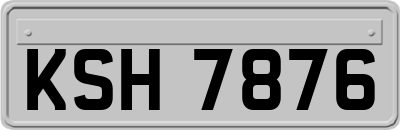 KSH7876