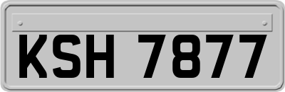 KSH7877