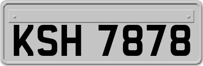 KSH7878