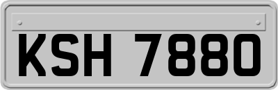 KSH7880