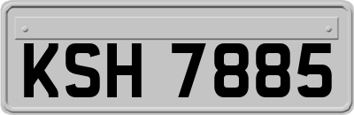 KSH7885