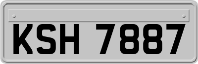 KSH7887