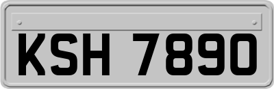 KSH7890