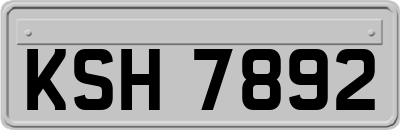 KSH7892