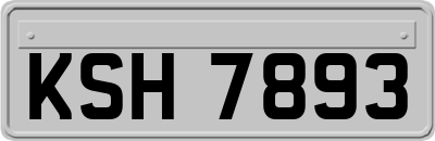 KSH7893