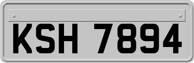 KSH7894