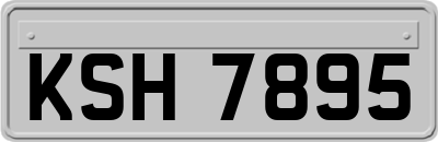 KSH7895