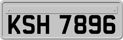 KSH7896