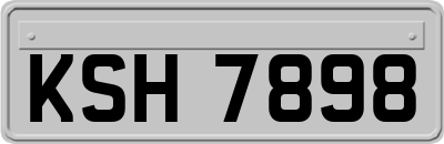 KSH7898