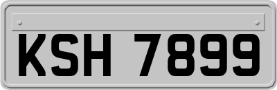 KSH7899