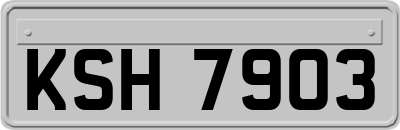 KSH7903