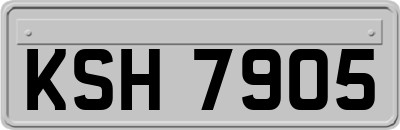 KSH7905