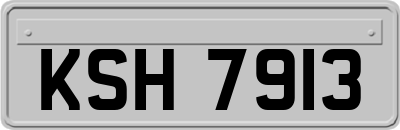KSH7913