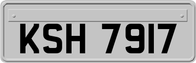KSH7917