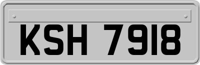 KSH7918