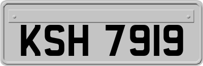 KSH7919