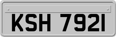 KSH7921