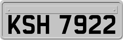 KSH7922