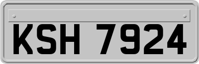 KSH7924