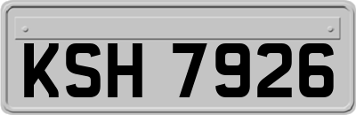 KSH7926