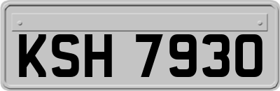 KSH7930