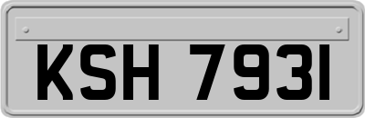 KSH7931