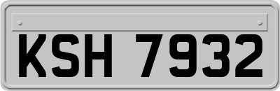 KSH7932