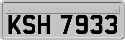KSH7933