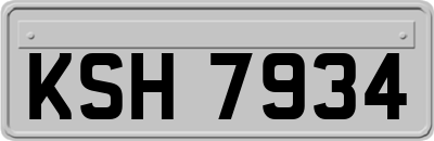 KSH7934
