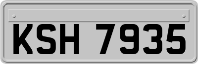 KSH7935